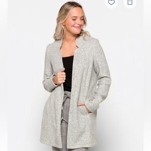 Vero Moda Carson Knit Jacket